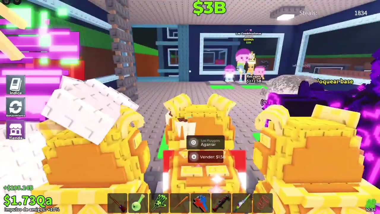 Tradiando!!|Roblox