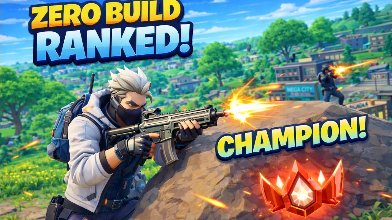 A little Ranked FN