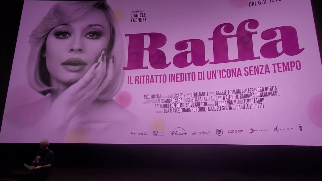 Daniele Luchetti presenta 