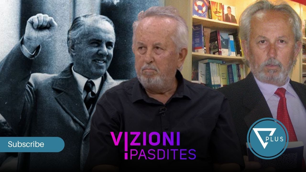 “Hysni Kapo e merrte ne shtepi Enverin” ish-shefi i gadishmerise:Si mbrohej vila-Vizioni i Pasdites