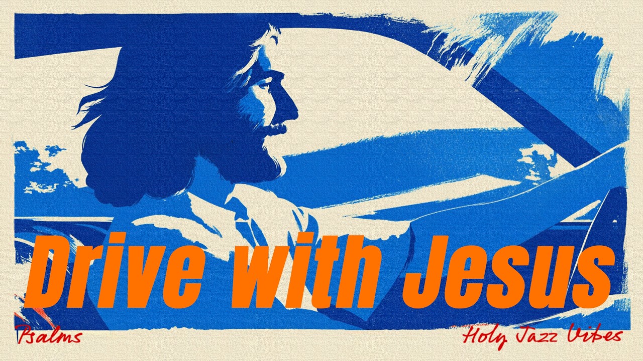 Psalms Jazz to Brighten Your Day | Bossa Nova & House Grooves