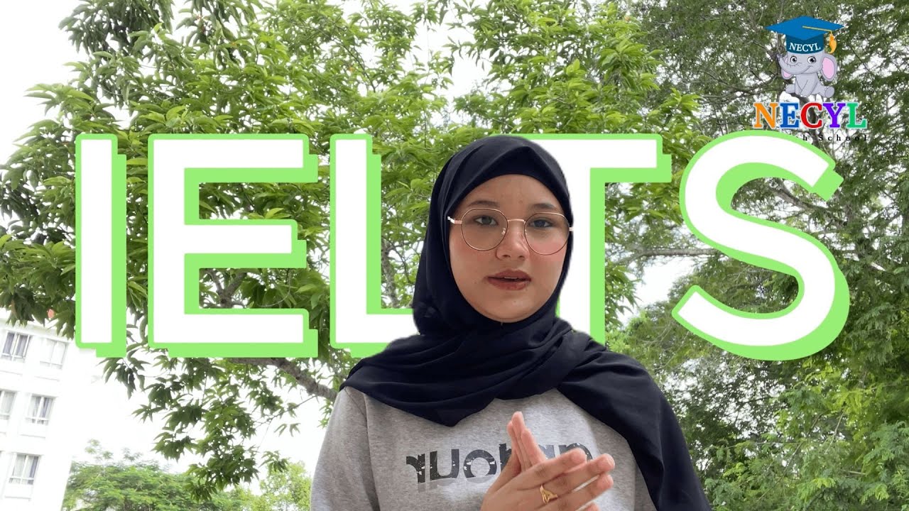 ✔️All About IELTS 💓IELTS စာမေးပွဲအကြောင်းစုံအတွက် ဒီ Video လေးကို ကြည့်လိုက်တော့နော်