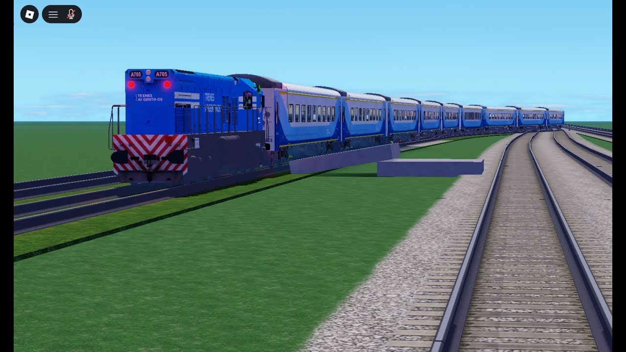 mega recopilación de la linea roca