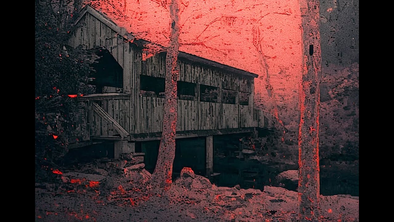 🎥 The Legend of Devil&rsquo;s Hopyard &mdash; East Haddam, Connecticut