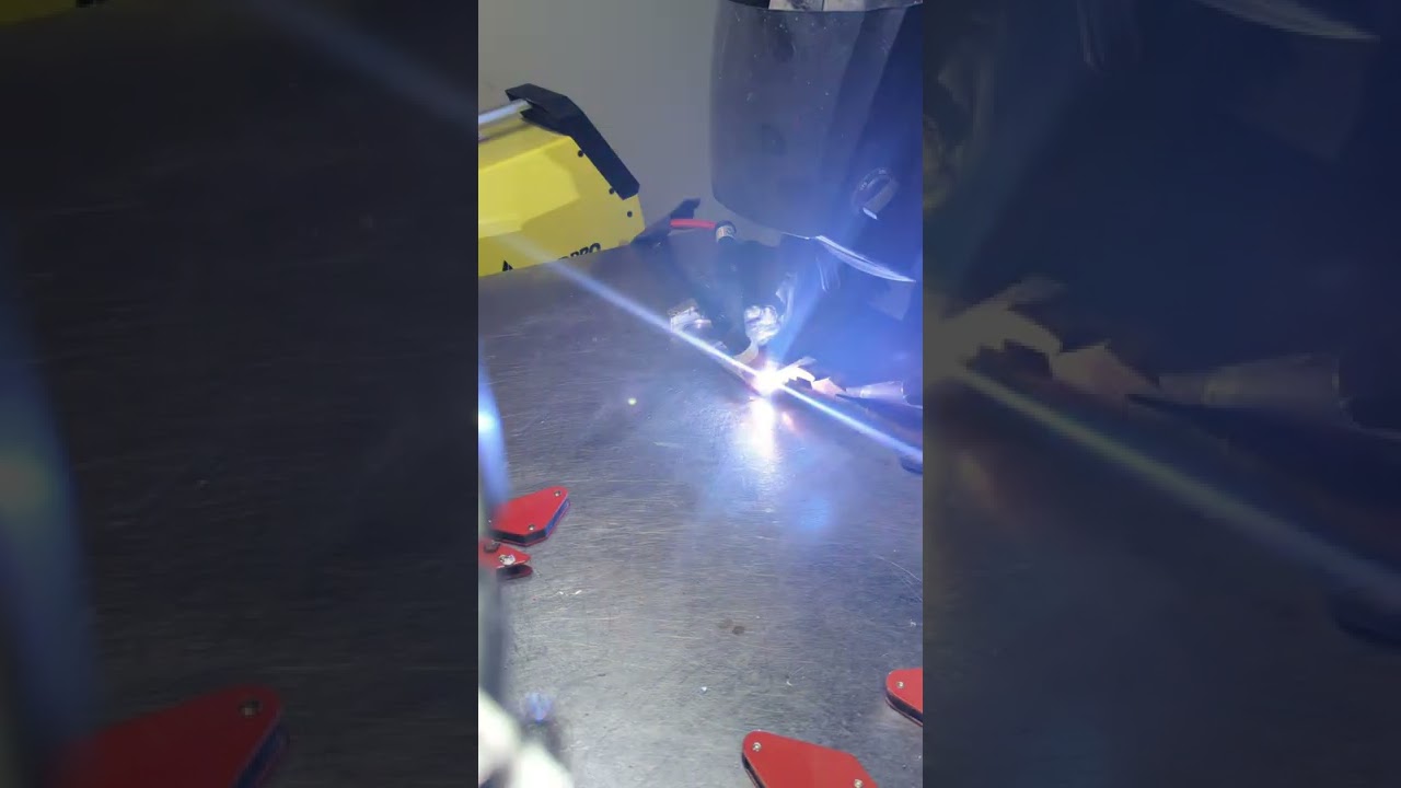 Fabricating a custom gauge pod for my Evo.