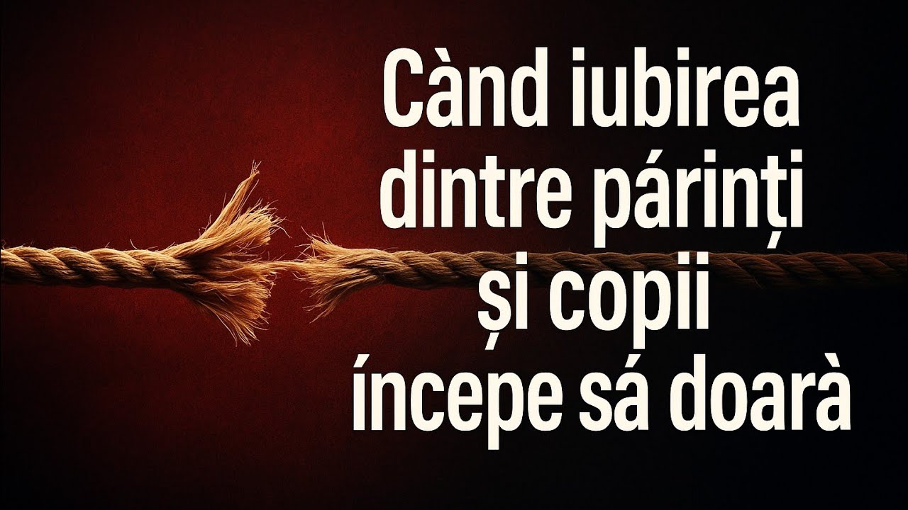 Что родитель должен ребенку, и что ребенок должен родителю?
