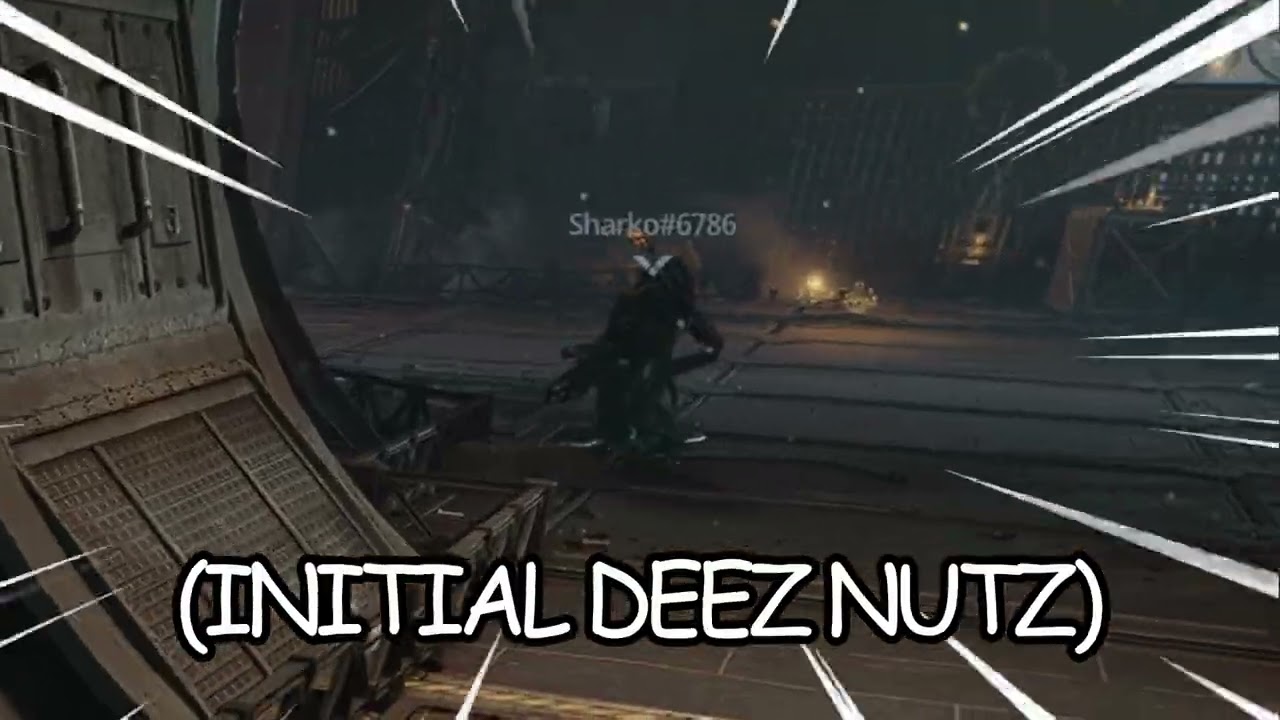 The Assault Experience (SM2)