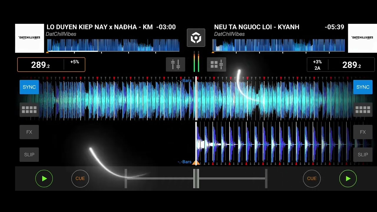 Lỡ Duy&ecirc;n Kiếp N&agrave;y Remix #dj #remix #nhachaymoingay #nhacremix #nhachay #music 