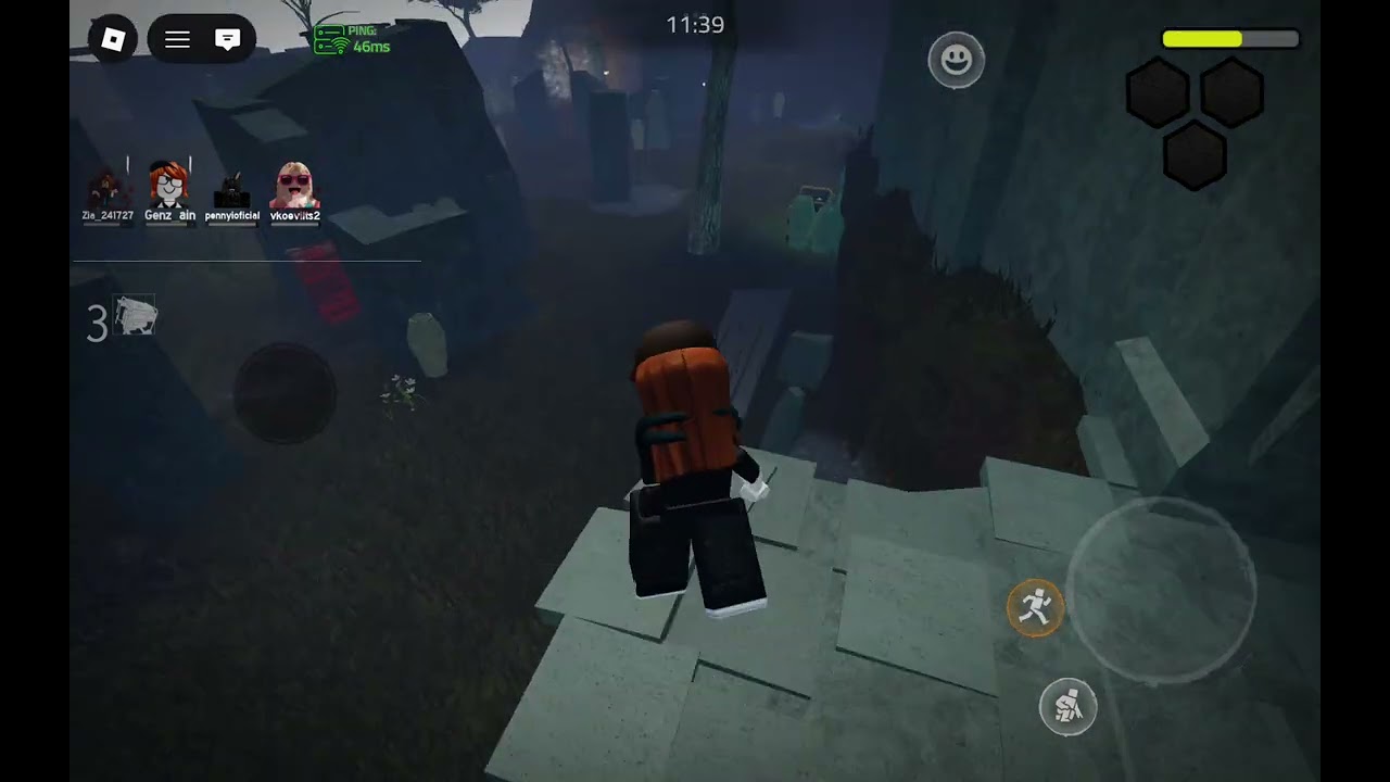 Me when playing Violence district #roblox  #violencedistrict 