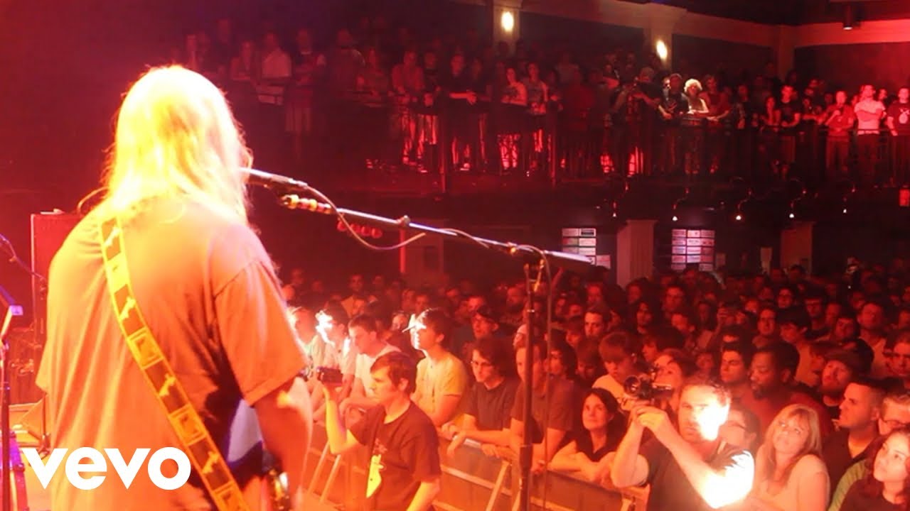 Dinosaur Jr. - Bug Live At 9:30 Club: In The Hands Of The Fans - Part 4