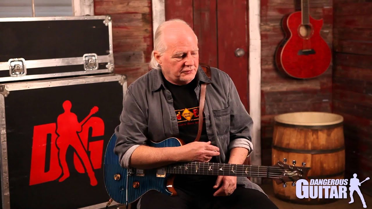 Bugs Henderson Teaches about the Blues - FREE LESSON