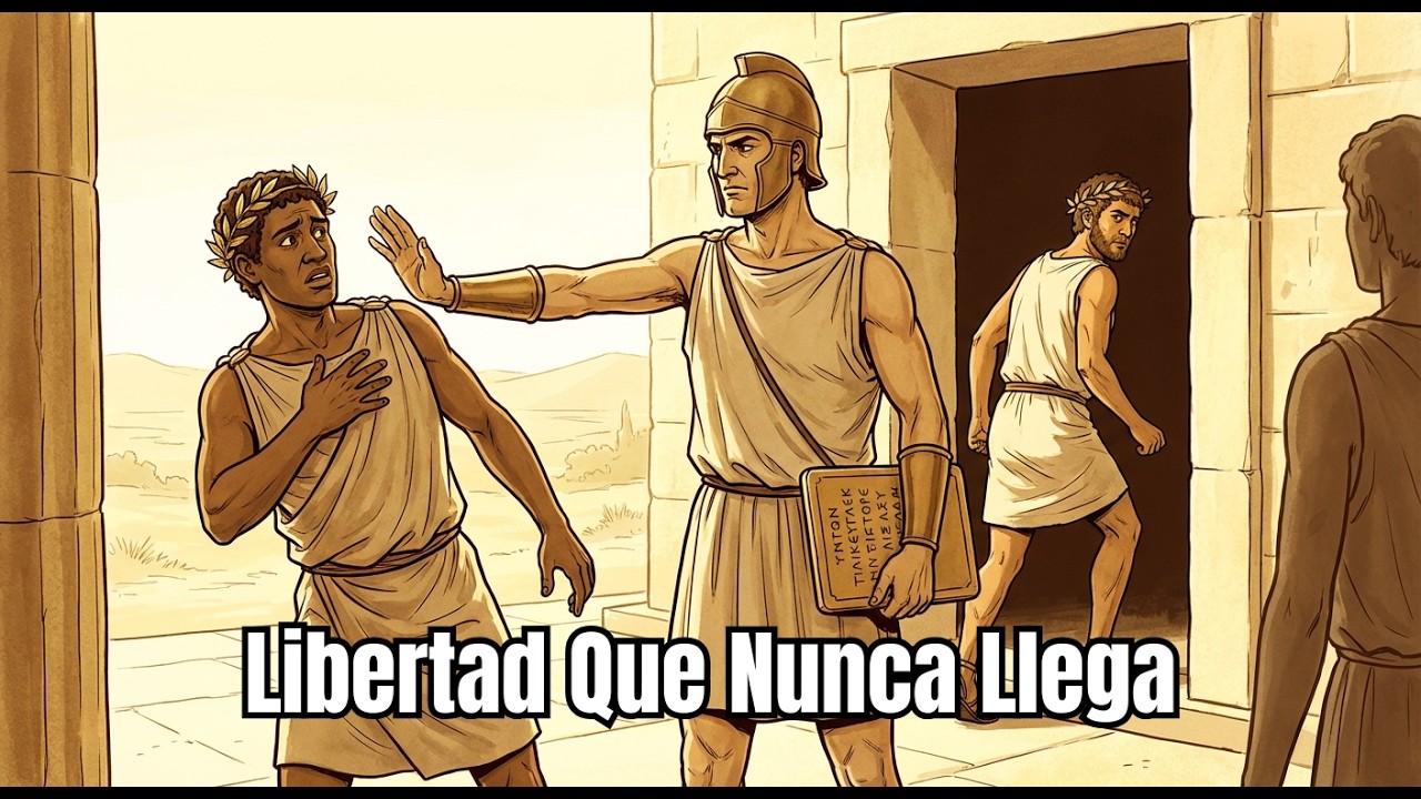 Lo Que Hicieron En Esparta Para “Crear” Guerreros | La Verdad INCÓMODA