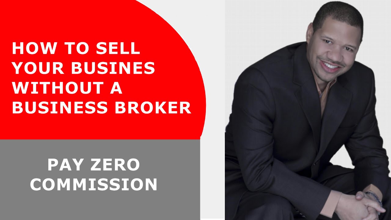 How To Sell Your Business Without a Business Broker