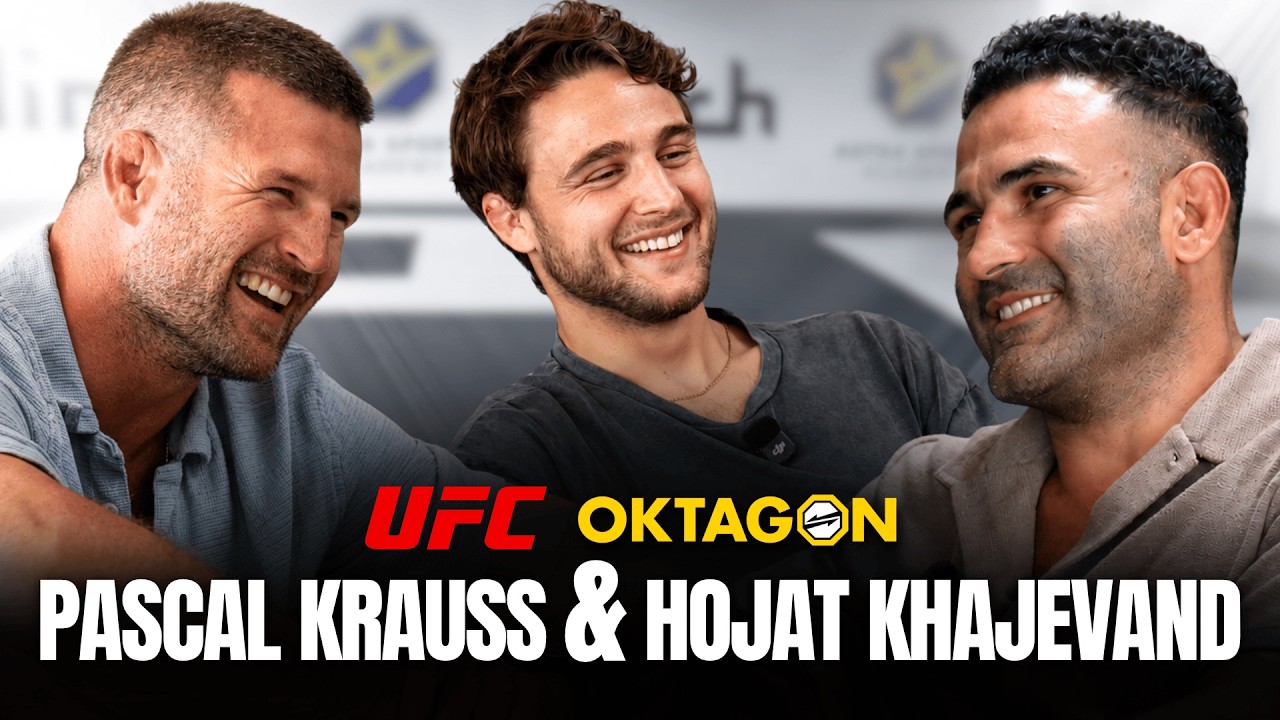 Zeit in der UFC, Training in den USA & MMA in Deutschland