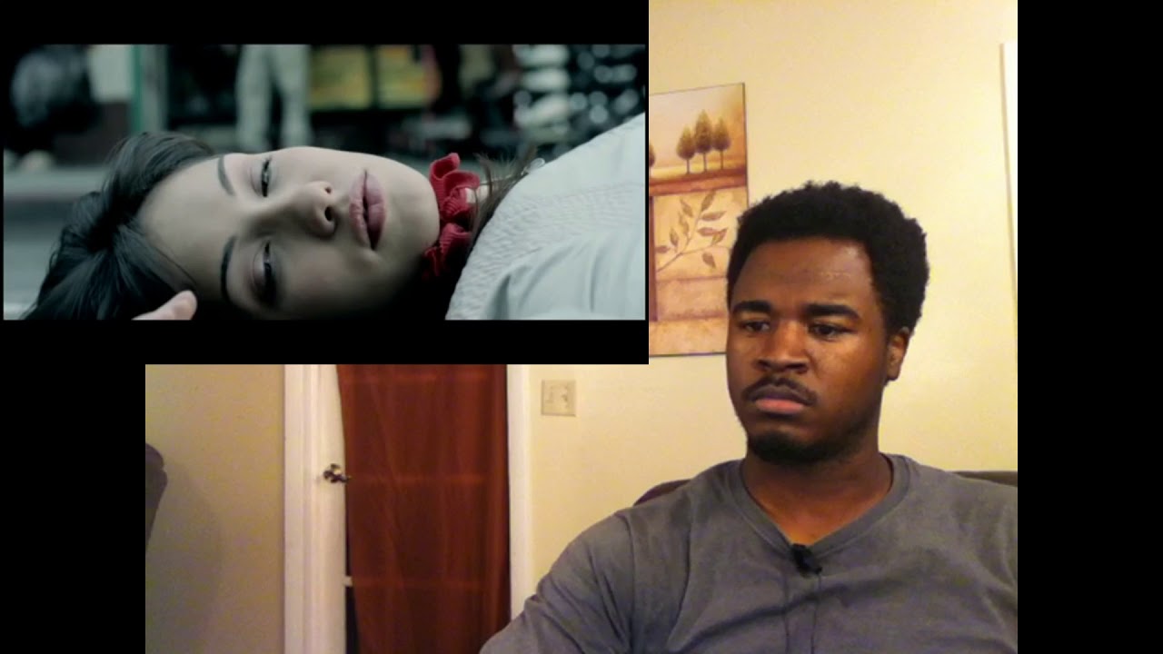 Hoobastank -The Reason Reaction