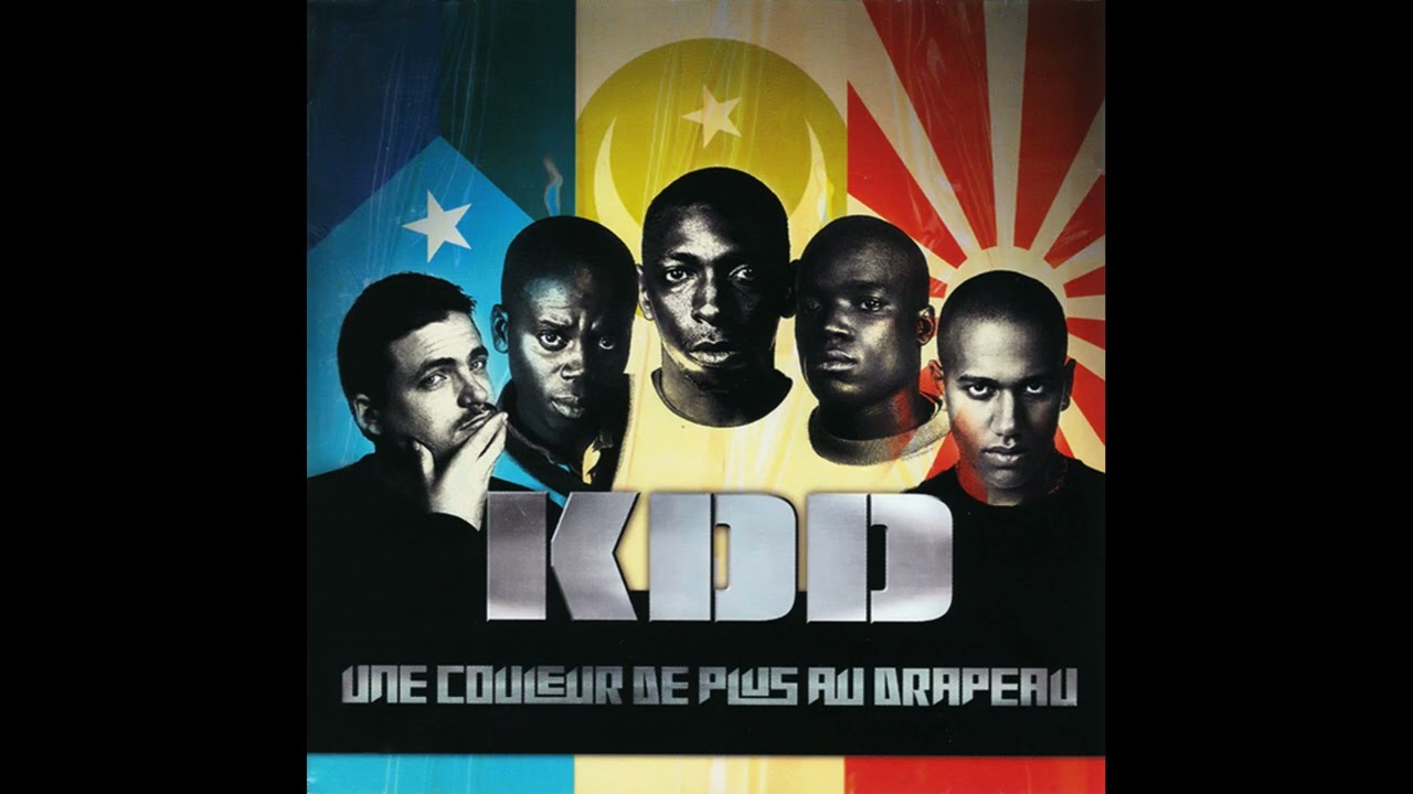 KDD - Qui Tu Es ?