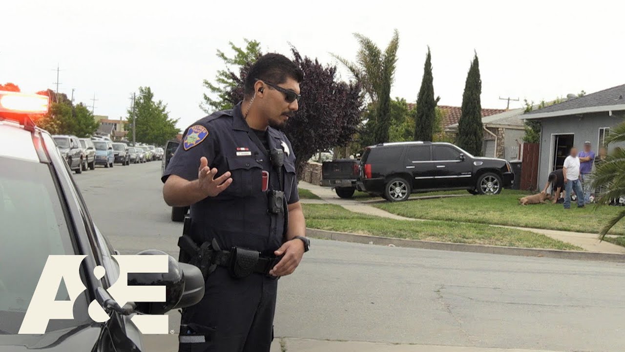 Live PD: Cool Kids on the Block (Season 3) | A&E