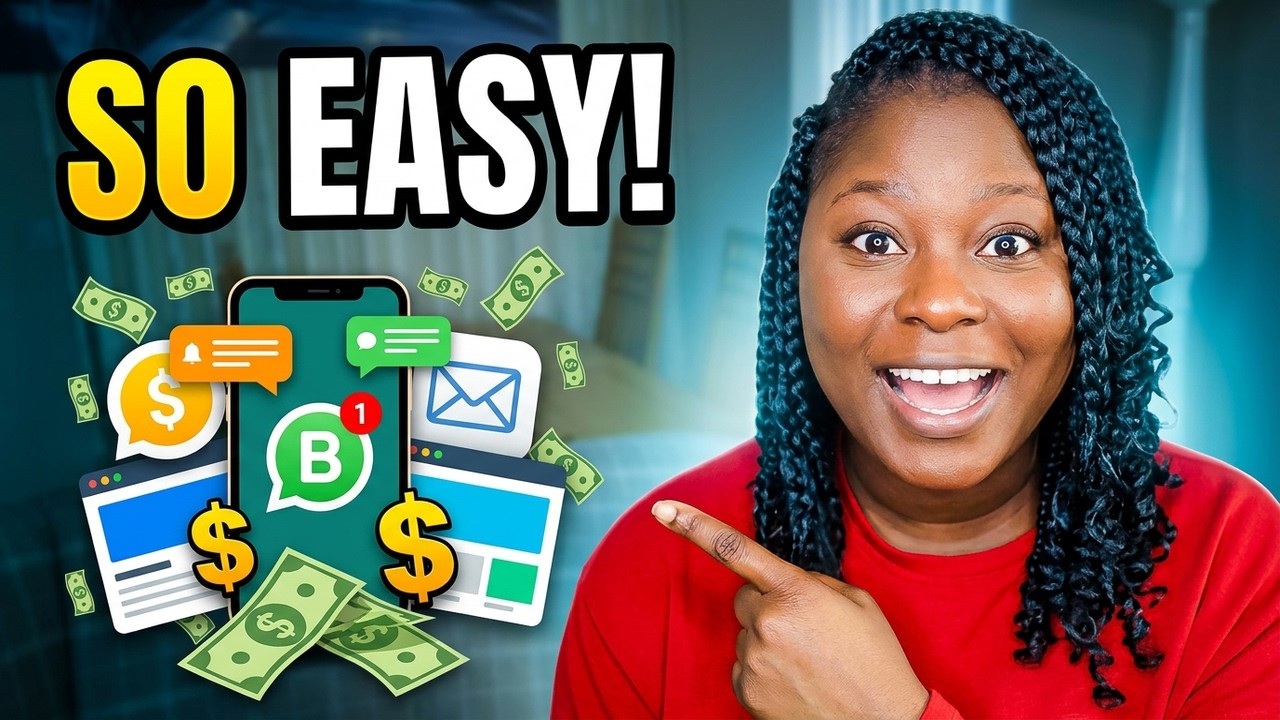 8 FREE Websites/Apps to share your Affiliate Marketing Links for beginners (2025)