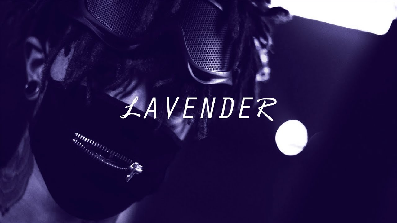 [FREE] SCARLXRD TYPE BEAT ''VENXM''