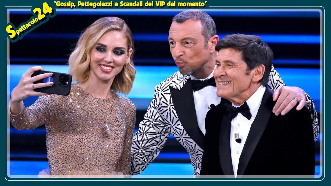 Sanremo 2023, anticipazioni serata finale, sabato 11 febbraio: tutto quello che accadrà