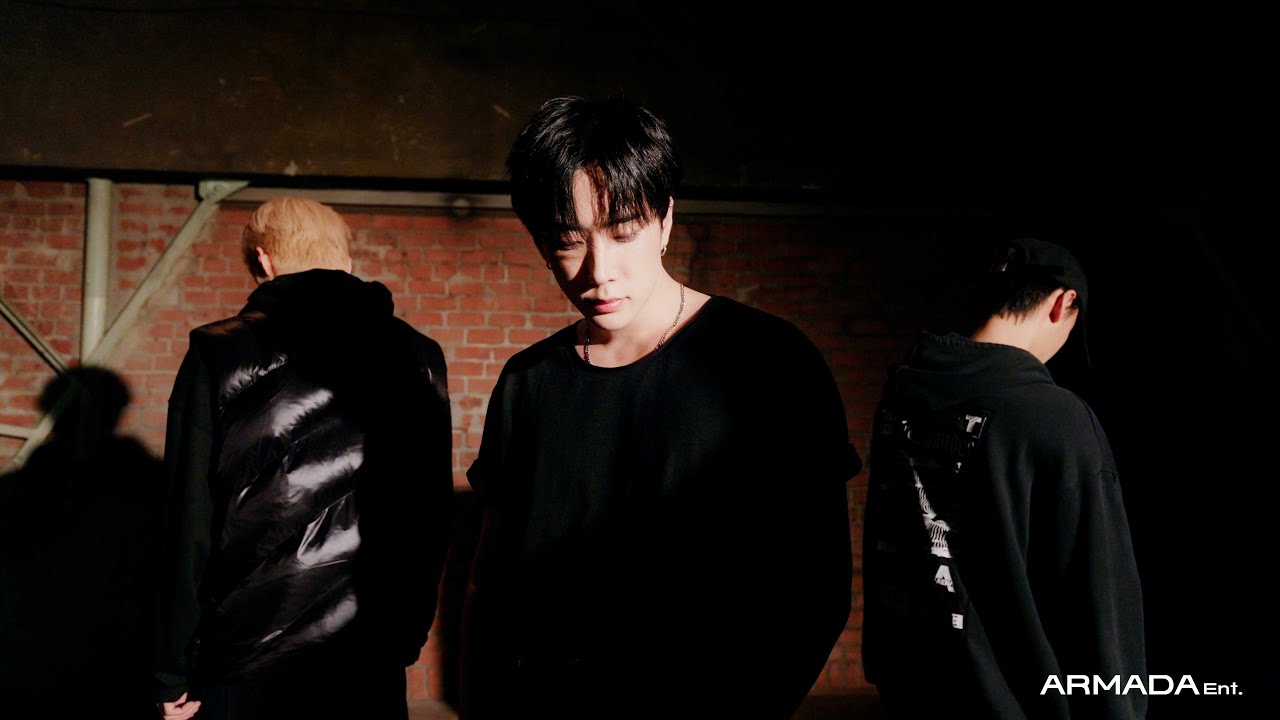 ONE PACT 원팩트 'WILD:' PERFORMANCE VIDEO