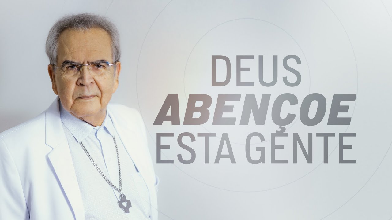 Cantores de Deus, Sônia Mara, Betinho, Giba, Ricardo Moreno - Deus abençoe esta gente
