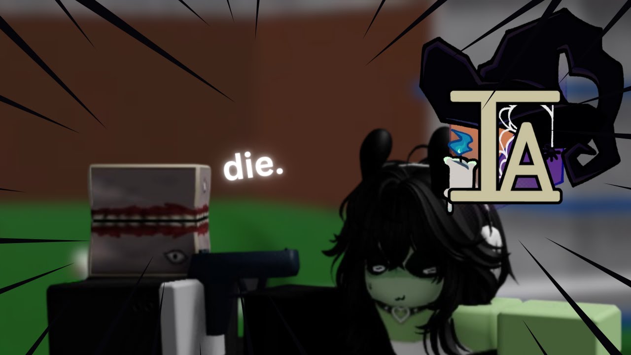 i love & hate item asylum!