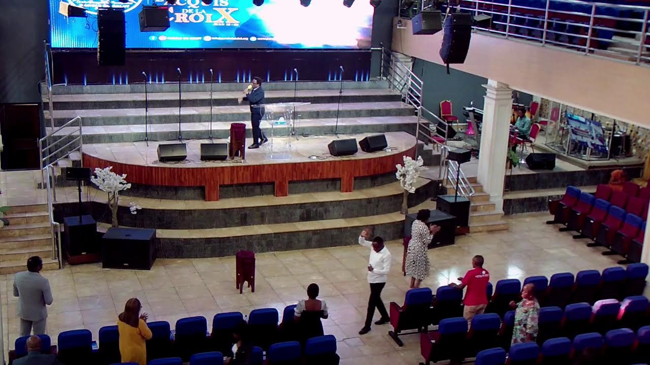 🚨Dévotion matinale du 11.03.2026 | Pasteur Timothée MAMBA | Une prière vivante