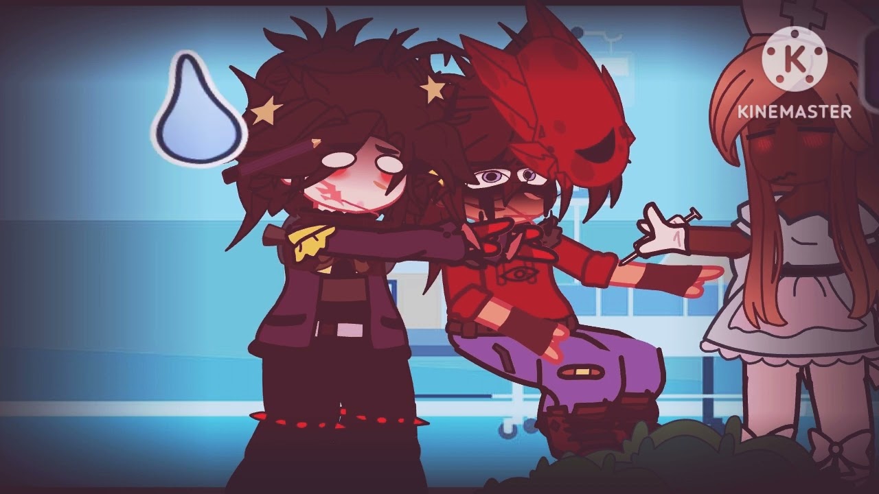 if micheal afton got sick |father and son moment|