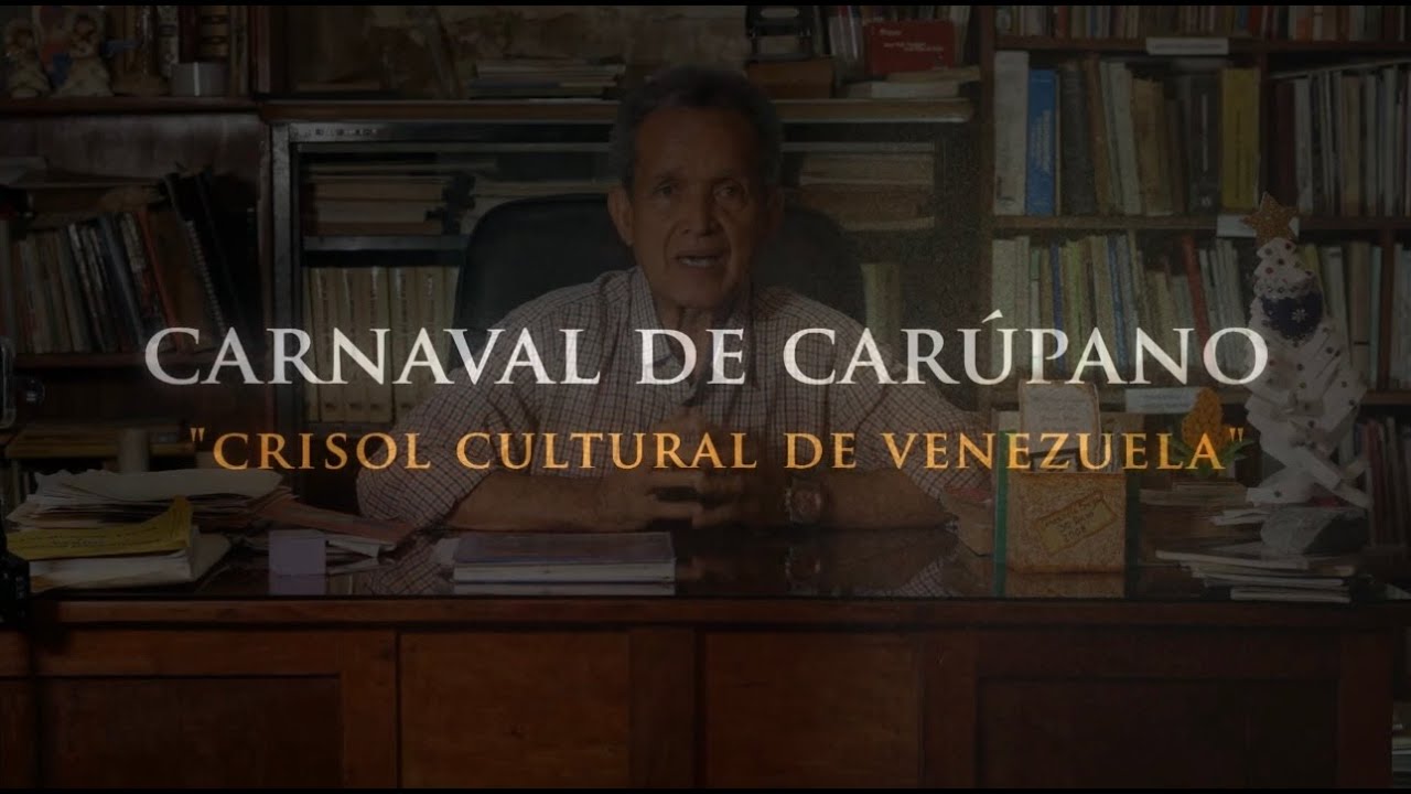 CARNAVAL DE CARÚPANO 