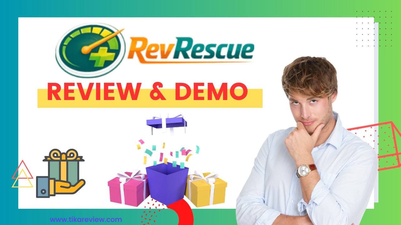 RevRescue AI Review 2026: Discover Reputation Opportunities Fast