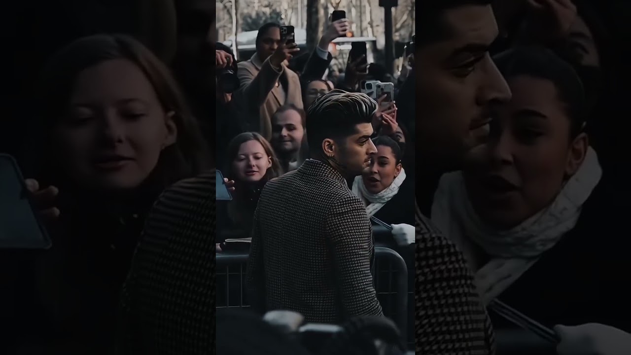 zayn malik - pasoori x kanga tere ni song edit //edit by vivekmaker 