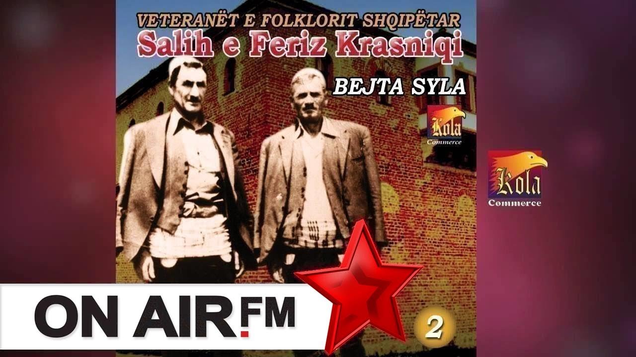 SALIH & FERIZ KRASNIQI - Rrushja e Rexhes ne fund te livadhit