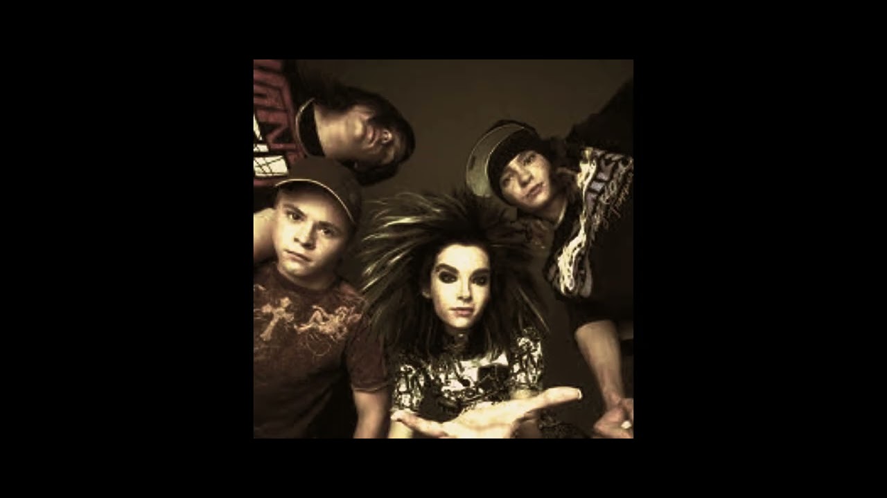 Tokio Hotel - Durch den Monsun (Slowed and Reverb)