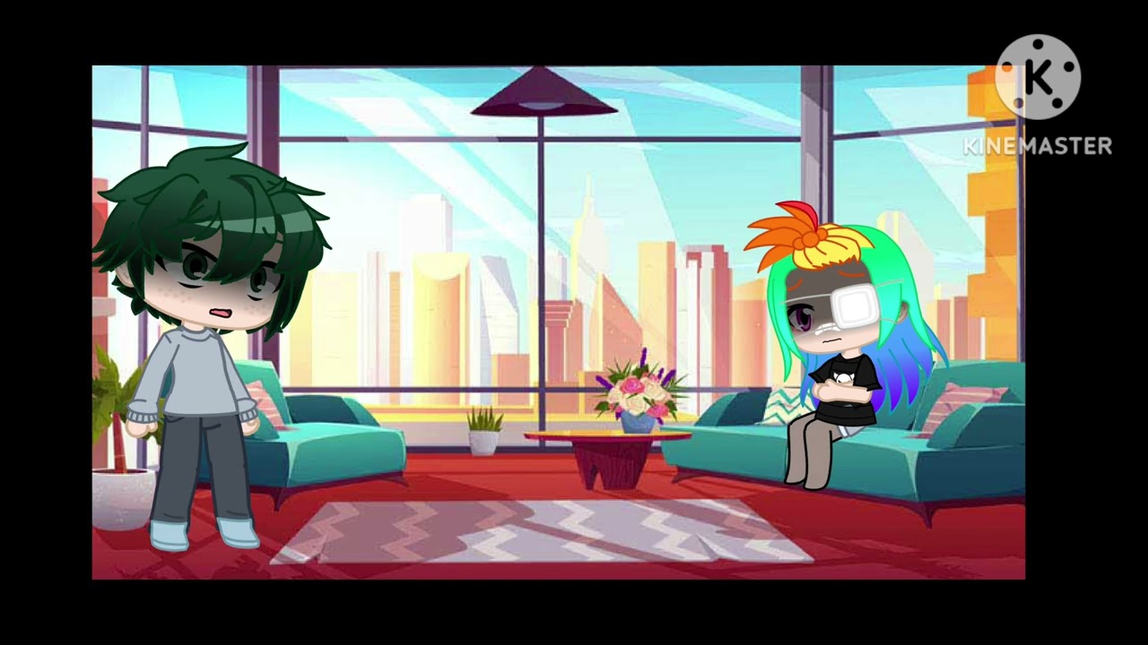 Aftermath Of Season 7 Pt 2! || MHA x MLP Skit || (Read Description)