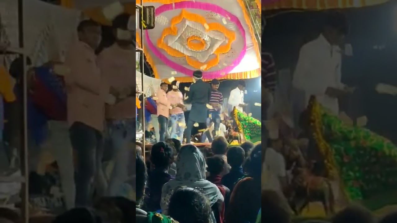 juni Morvad ramamandal 2022 |Vikarambhay