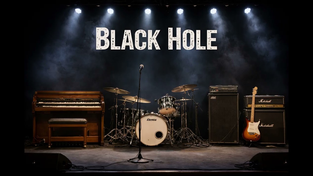 Black Hole
