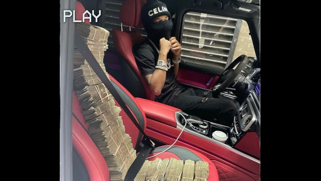 (FREE) YN Jay Type Beat - G Class