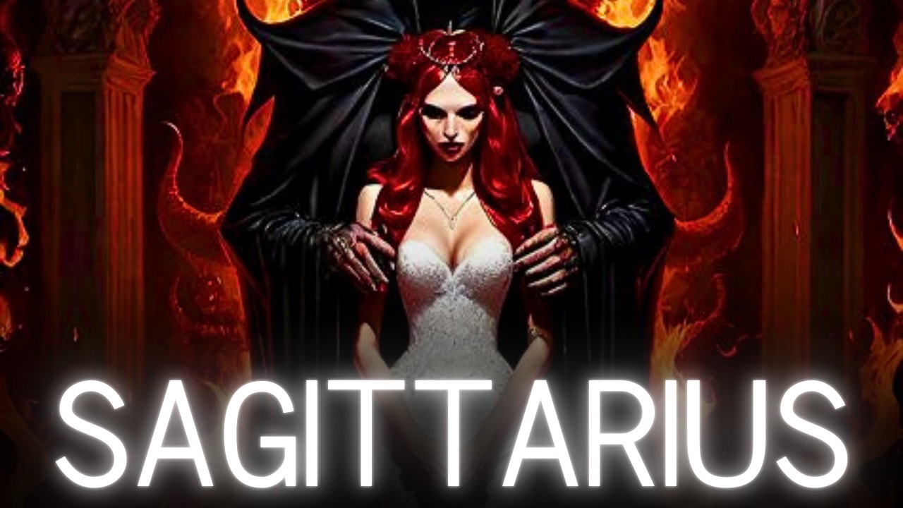 SAGITTARIUS 🤬DAMN SAGITTARIUS!! THEY’RE GOING TO MAKE A SERIOUS DECISION ABOUT YOU SOON!! MARCH 2026