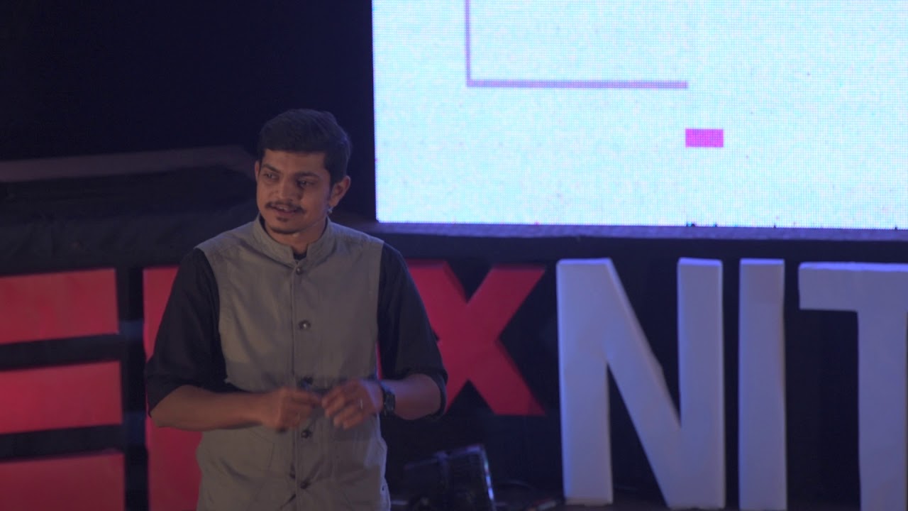 An Open Source Approach to Customized Hardware | Neel Gala | TEDxNITKSurathkal