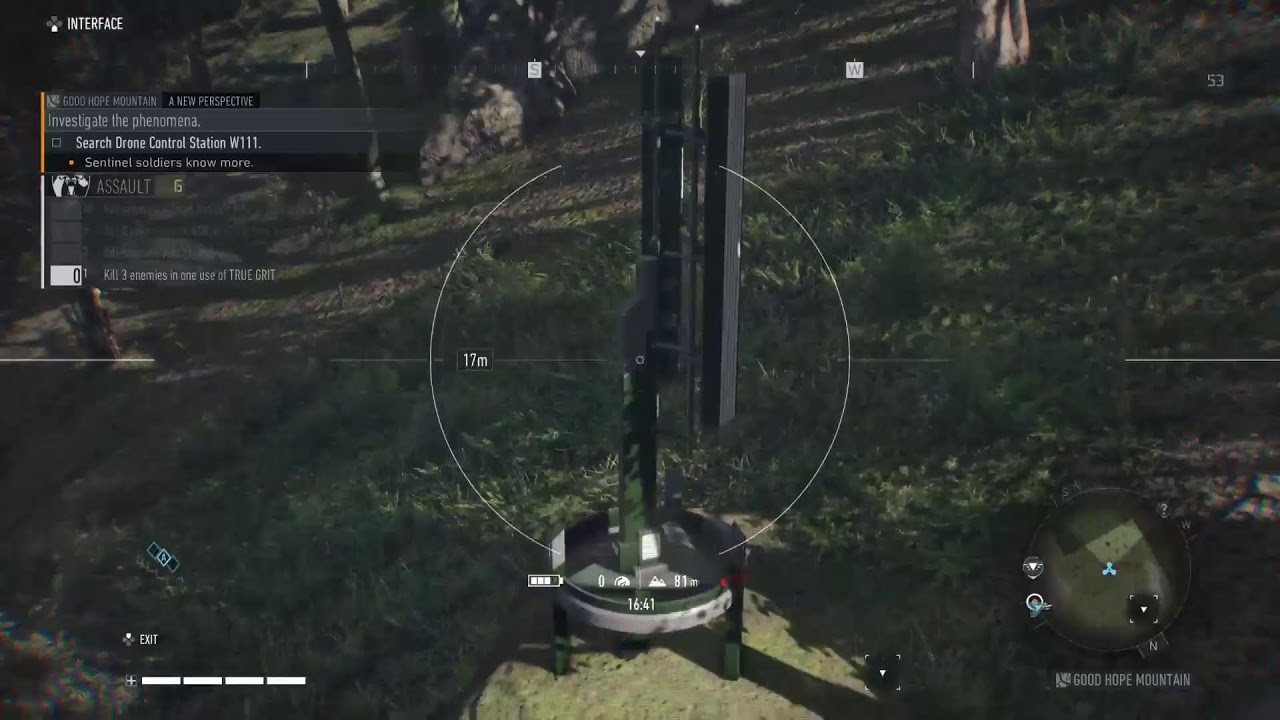Tom Clancy's Ghost Recon Breakpoint