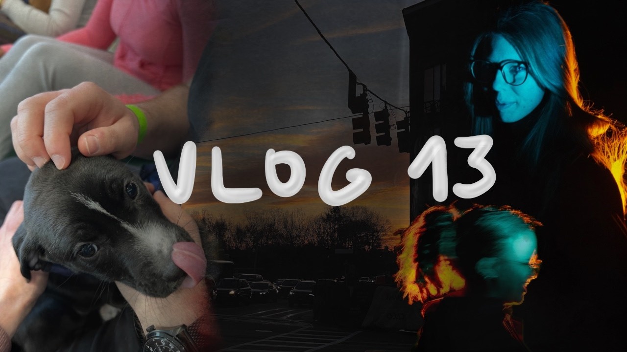 USA vlog 13