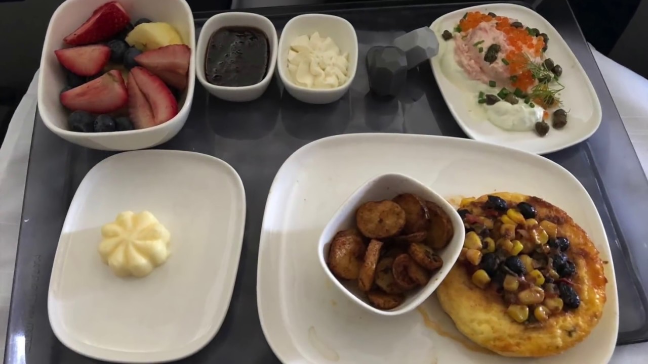 TRIP REPORT - Delta Airlines - Free First Class Delta One JFK to SFO - Boeing 767-400 -