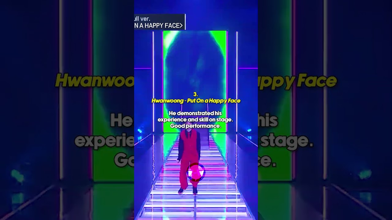 Ranking Road to Kingdom: Ace Battle┃#kpop #roadtokingdom #ace #acebattle #mnet #kingdom #shorts #fyp