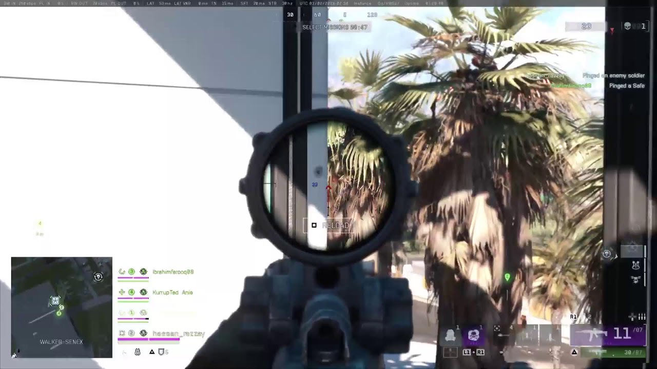 Battlefield 6 live gameplay