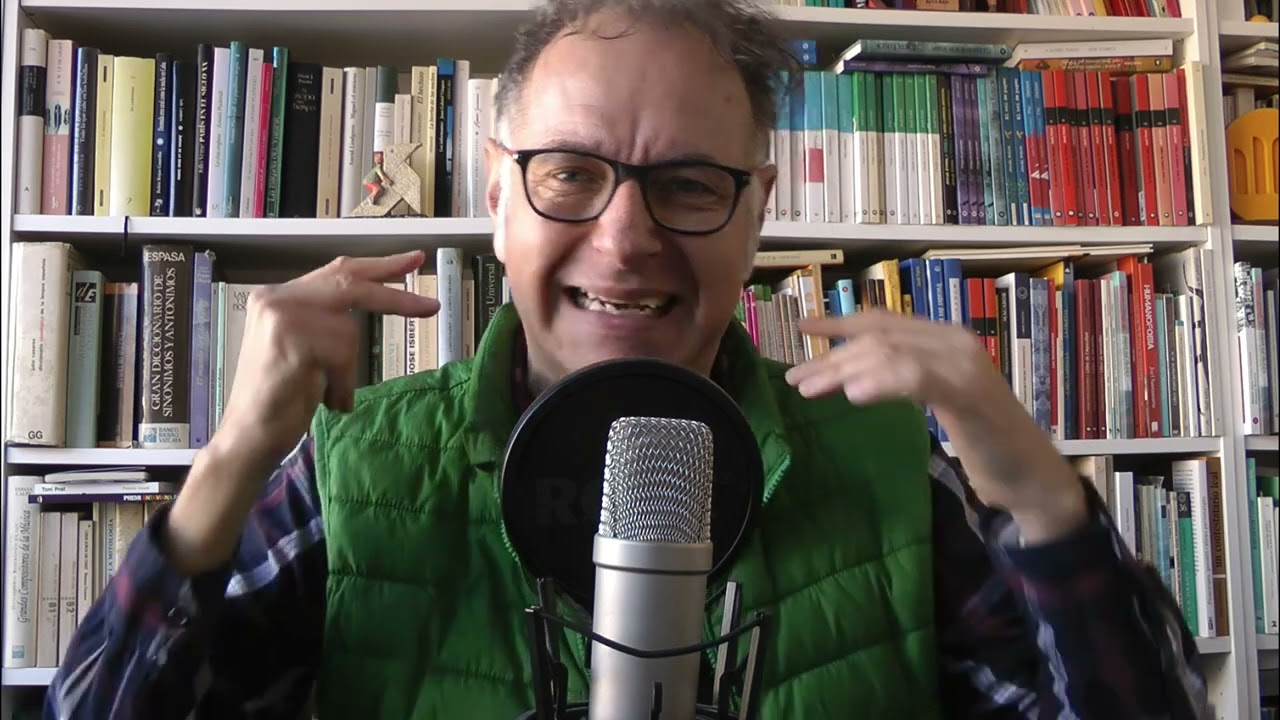 ALGUNAS IDEAS ANTES DE ESCRIBIR UN CUENTO - FOLCK & QUIROGA