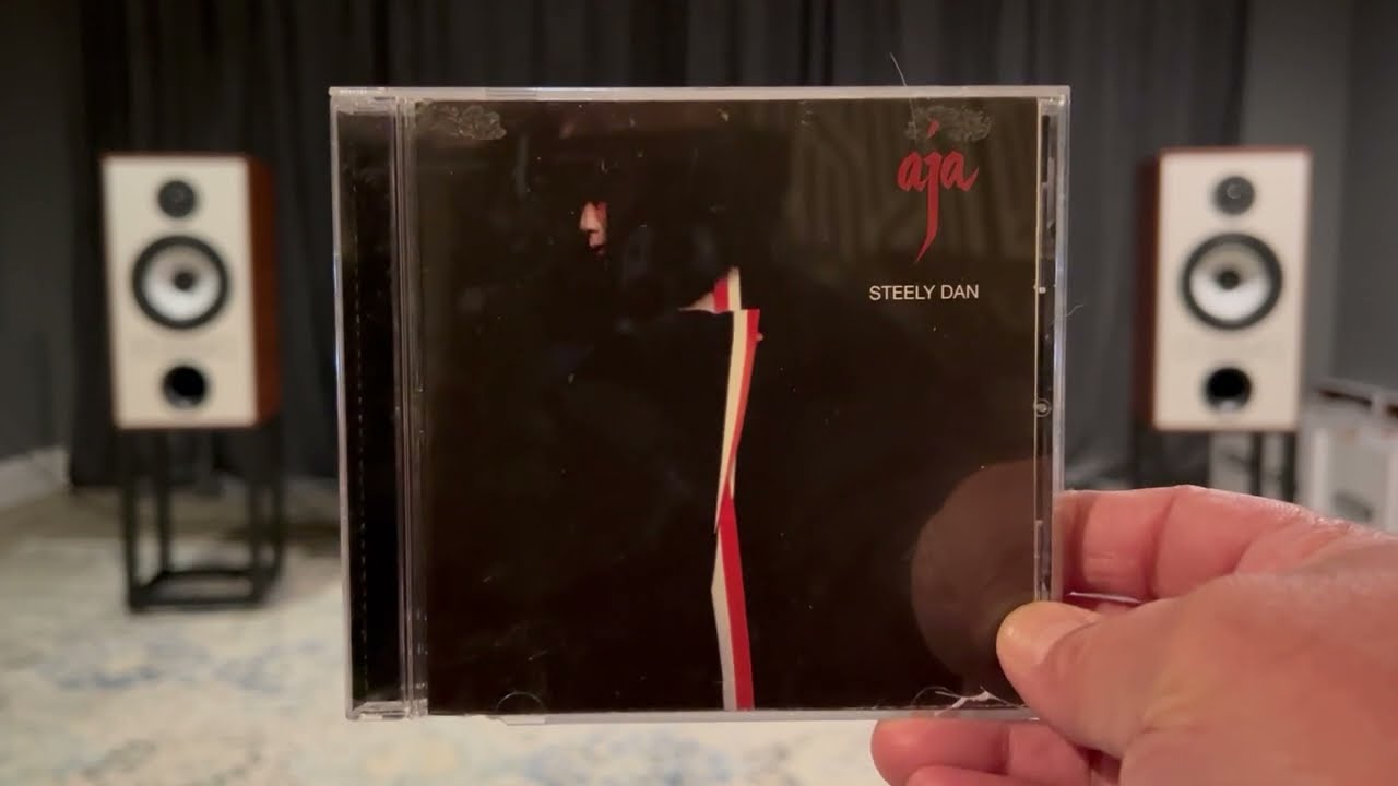 Steely Dan, 