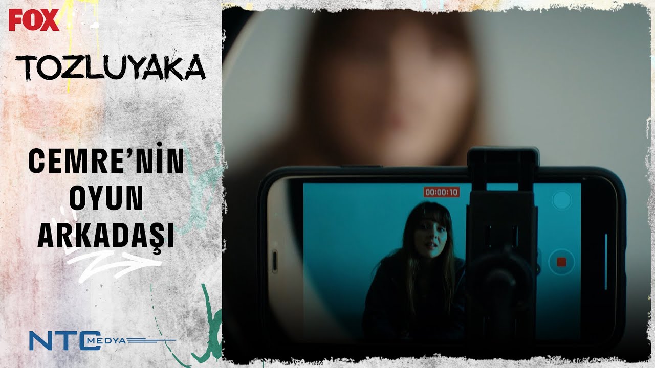 Cemre’nin Oyun Arkadaşı Ortaya Çıktı! - Tozluyaka 19. Bölüm