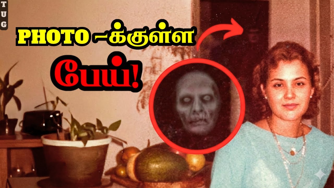 This Family Photo Album Is NOT Normal… 😱