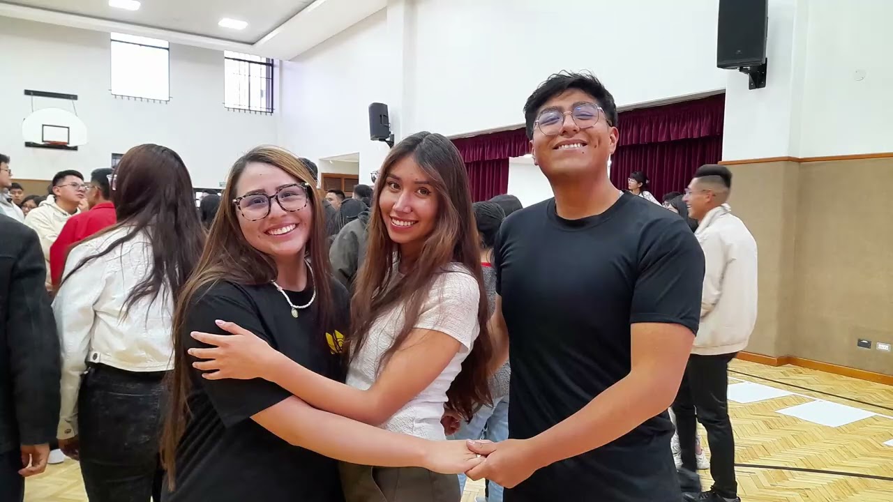FSY La Paz | Capacitaciones para Consejeros 2025